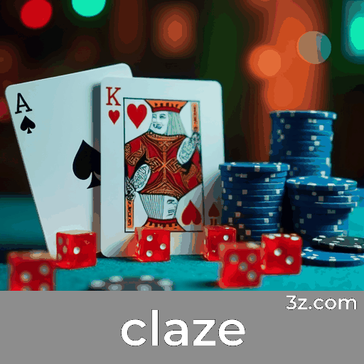 Experiência Premium em Cassino Online com Claze