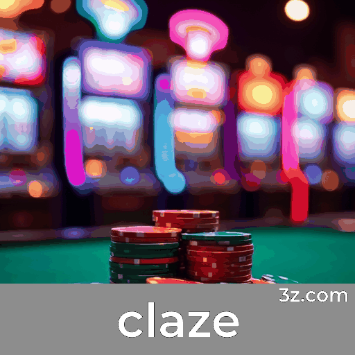 Claze: Seu Cassino Online Confiável e Premiado