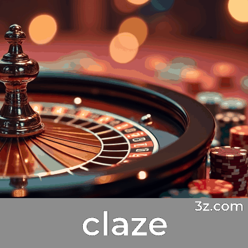 claze: Inovação em Jogos com Tecnologias de Ponta