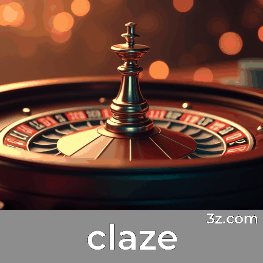 Claze: Plataforma de Jogo Seguro com Serviço Profissional