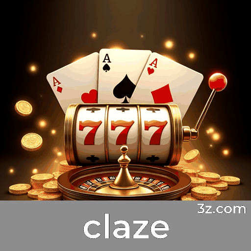 claze.com - Cassino Online e Apostas Esportivas no Brasil - claze