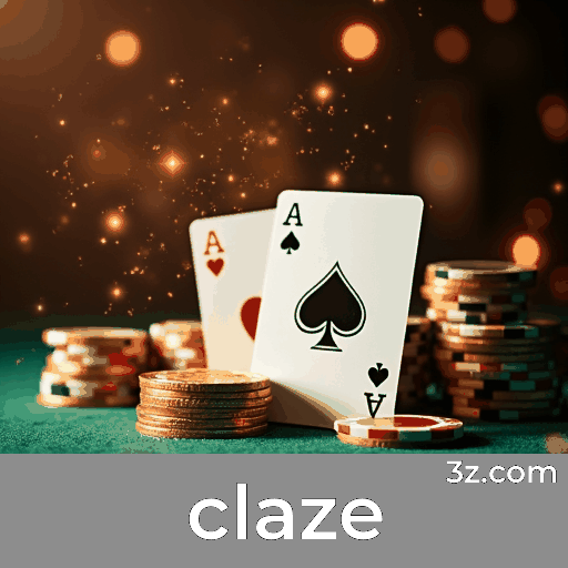 Claze: Excelência e Precisão em Apostas Esportivas
