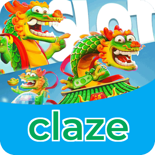 Fortune Dragon Slot - RTP 96.5%