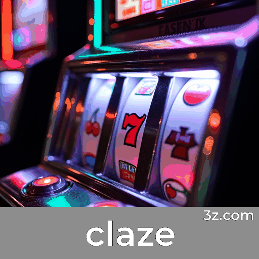 Qualidade Superior de Jogos de Casino no claze