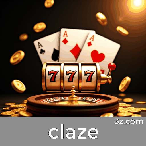 Desbloqueie Bônus Surpreendentes com Claze!